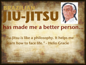 Brazilian Jiu Jitsu Quotes Female brazilian jiu jitsu