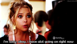 10 Hanna Marin Quotes if Spoken By Adorable Animals