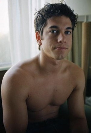 Adam Garcia from Coyote Ugly - omg, i forgot about him, i f*$@^ing ...