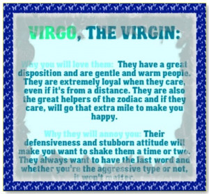 Virgo Zodiac Quotes Virgo love quotes 31