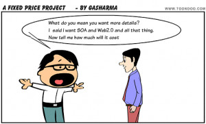 funny project management cartoons