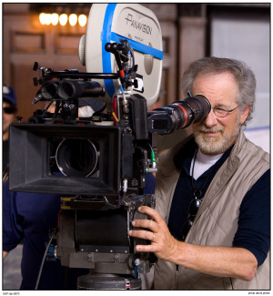 Steven Spielberg filmography