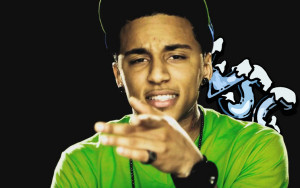 The whole, city is mine, prettiest Don