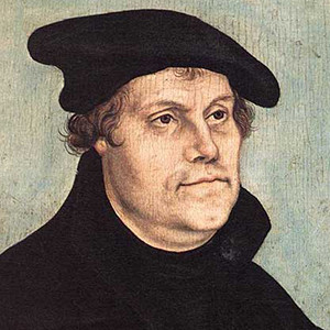 Martin Luther