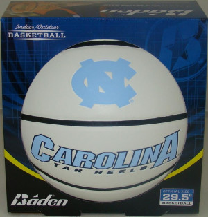 Reviewing: North Carolina Tar Heels Official Full Size Autograph ...