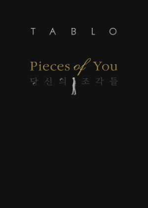 ... TABLO (Epik High) - Pieces of You (English Edition) [Hardcover] Korea
