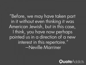 Neville Marriner