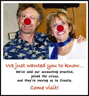 Great April Fools Jokes