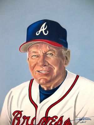 Bobby Cox Pictures