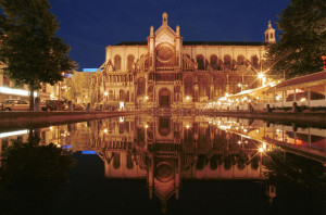 Thread: Discovery Brussels