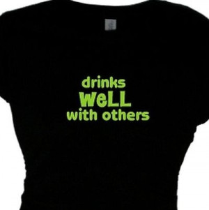 Best Funny message t-shirt quotes and sayings, Women's Attitude T ...