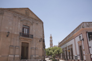 Thread: .::Lagos de Moreno, Jalisco::.