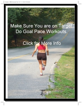 Tempo Running Workout Ideas and Tempo Running Definition in One ...