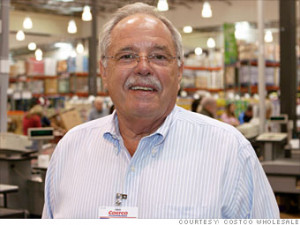 James Sinegal Pictures