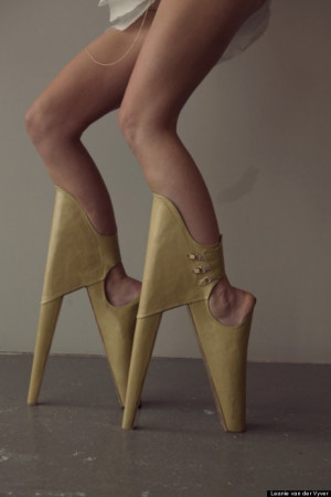 high heels 2