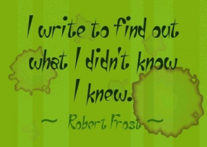 Robert Frost is my absolute favorite poet!!!