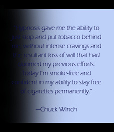 Stop Smoking Hypnosis NJ