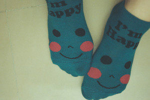 cute, fashion, fun, girl, happy, quotes, socks, text, words