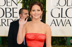 The 25 Best Jennifer Lawrence Quotes Of 2012