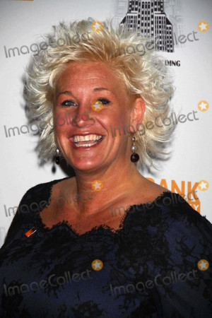 Anne Burrell Picture Mario