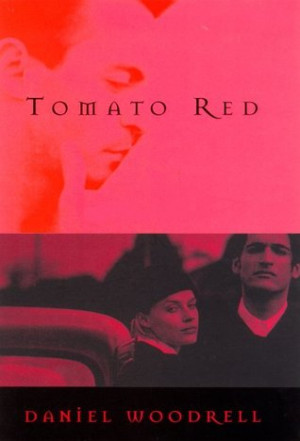Start by marking “Tomato Red” as Want to Read: