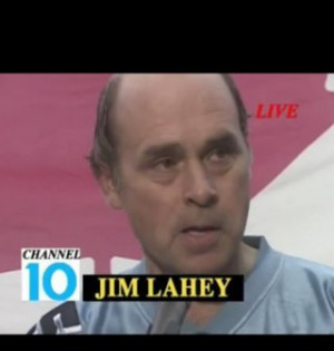 Jim Lahey quotes