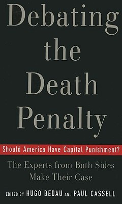 Debating the Death Penalty: Should America Have Capital Punishment ...
