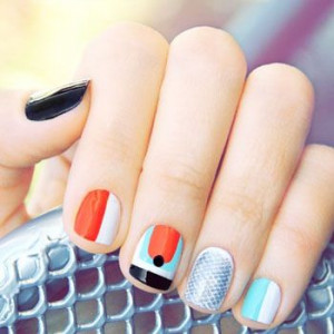 Reasons Why We Love Nail Art