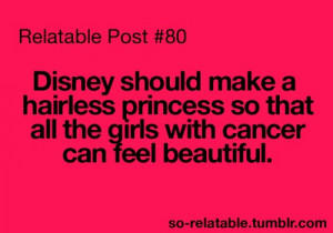 angel, angels, beautiful, cancer, disney, feel, girl, girls, hairless ...