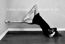 Dance Quotes Short But...