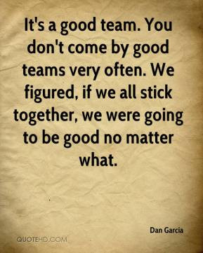 we stick together quotes