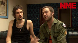 kings of leon interview 2010