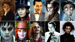 10 Things You'll See in Almost Every Tim Burton Movie