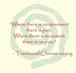 ... tuina is the traditional system of chinese style physical therapy
