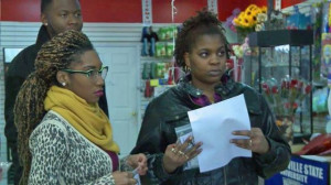 awareness day emphasizes awareness and testing african americans make ...