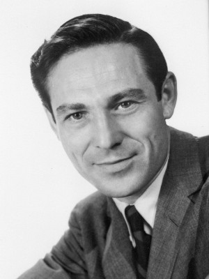 Joseph Wiseman Pictures