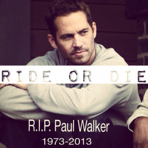 11 Inspirational Quotes Paul Walker Left Us With [RIP]