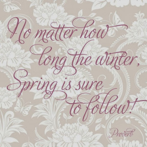 Go Back > Gallery For > Beautiful Spring Morning Quotes