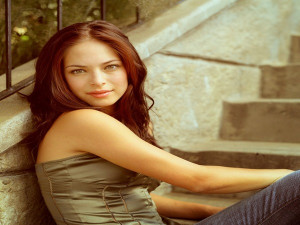 Pictures kristin kreuk style clothes 157 kristin kreuk style pictures ...