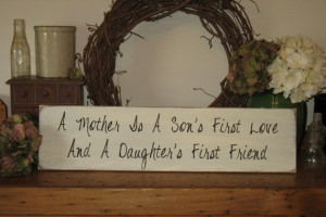570 x 381 · 48 kB · jpeg, Quotes About Mother's and Sons