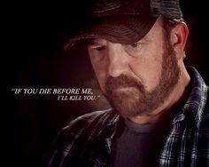 Bobby Singer | Supernatural quote More