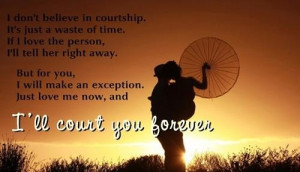 Cute Love Quotes Images Sweet Love You Words & Sayings