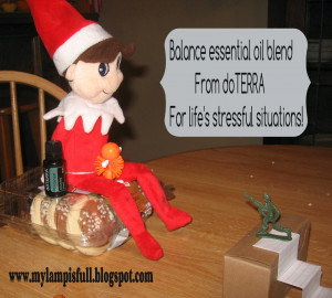 Take the Stress out of Christmas