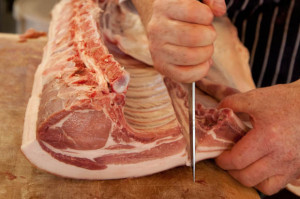 Related Pictures butcher shop in market finest meats beef pork lamb ...