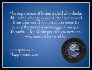 Special Needs Moms Quotes WorldViewLensWM2