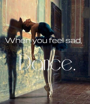 dance therapy