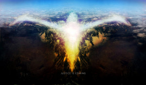 Superman V Batman Dawn of Justice Poster