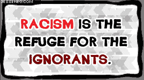Racism Quotes | Anti Racism Quotes Graphics Life Quotes, Anti Racist ...