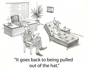 portion of this dissertation. When I’m talking about forethought ...