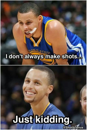 Stephen Curry